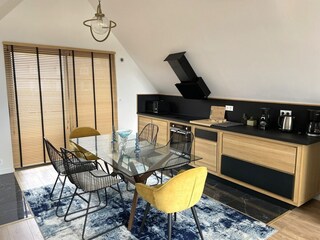Maison de vacances Perros-Guirec Équipement 11