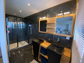 Maison de vacances Perros-Guirec Équipement 8