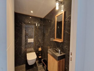 Casa per le vacanze Perros-Guirec  22