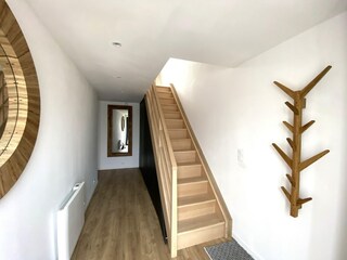 Casa per le vacanze Perros-Guirec  23