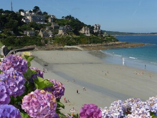 Maison de vacances Perros-Guirec Environnement 19