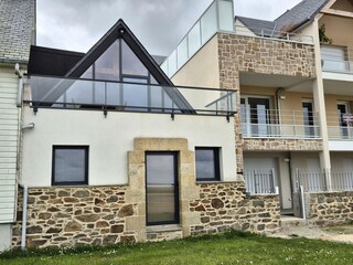 Holiday house Perros-Guirec Outdoor Recording 5