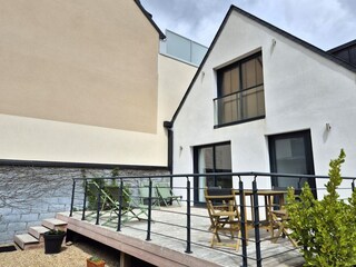 Holiday house Perros-Guirec Outdoor Recording 6