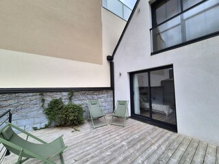 Maison de vacances Perros-Guirec Enregistrement extérieur 3