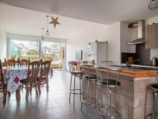 Ferienhaus Haselbourg Ausstattung 7