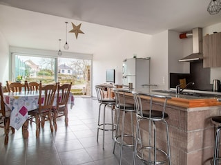 Holiday house Haselbourg Features 7