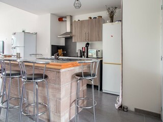 Holiday house Haselbourg Features 7
