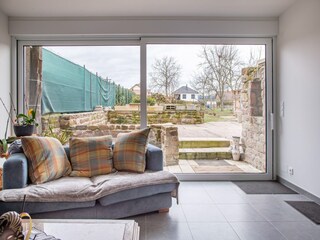 Holiday house Haselbourg Features 8