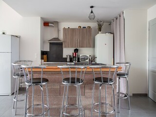 Maison de vacances Haselbourg Équipement 11