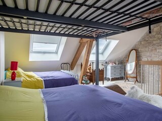 Holiday house Haselbourg Features 10