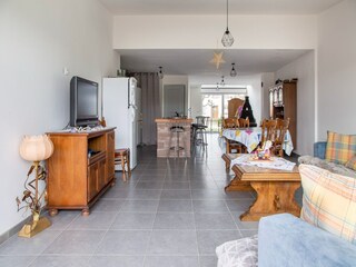 Maison de vacances Haselbourg Équipement 14