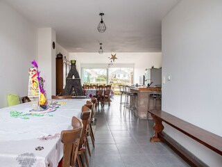 Ferienhaus Haselbourg Ausstattung 17