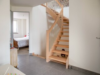 Holiday house Haselbourg Features 11