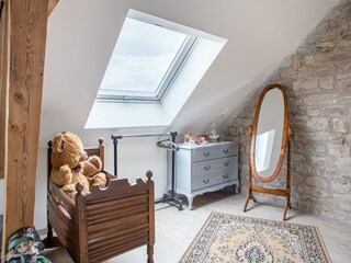 Holiday house Haselbourg Features 25