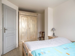 Ferienhaus Haselbourg Ausstattung 24