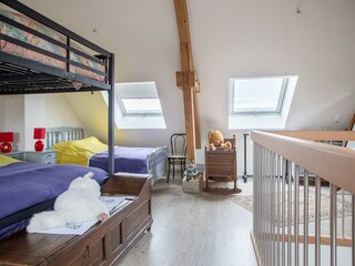 Ferienhaus Haselbourg Ausstattung 26