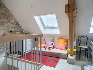 Casa per le vacanze Haselbourg Caratteristiche 29