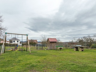 Ferienhaus Haselbourg Umgebung 34