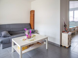 Holiday house Haselbourg Features 26