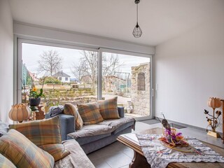 Holiday house Haselbourg Features 21