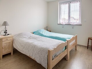Ferienhaus Haselbourg Ausstattung 23