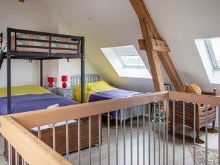 Ferienhaus Haselbourg Ausstattung 30