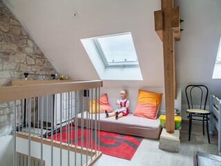 Ferienhaus Haselbourg Ausstattung 31