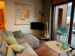 Apartment La Chapelle-d'Abondance Features 7