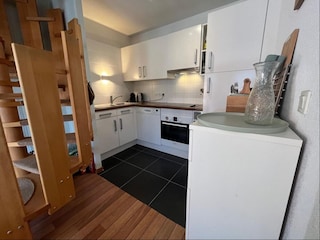 Apartment La Chapelle-d'Abondance Features 8