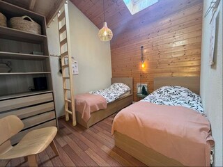 Apartment La Chapelle-d'Abondance Features 9