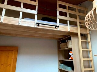 Apartment La Chapelle-d'Abondance Features 10