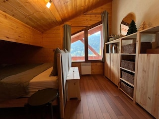Apartment La Chapelle-d'Abondance Features 12
