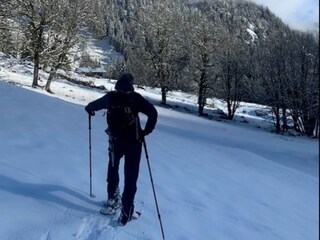 Apartment La Chapelle-d'Abondance Environment 17