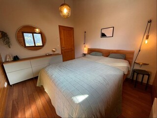 Appartement La Chapelle-d'Abondance Équipement 12