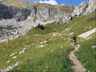 Apartamento La Chapelle-d'Abondance  22