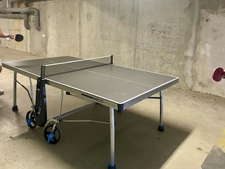 Apartment La Chapelle-d'Abondance  25