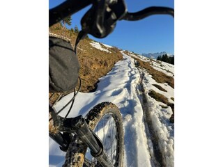 Appartamento La Chapelle-d'Abondance  26