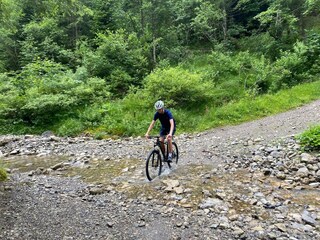 Appartement La Chapelle-d'Abondance Environnement 18