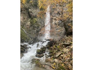 Appartamento La Chapelle-d'Abondance Ambiente 20