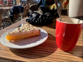 Apartamento La Chapelle-d'Abondance  23