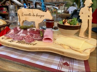 Appartement La Chapelle-d'Abondance  24