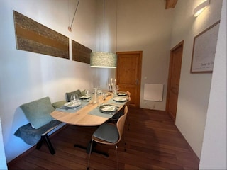 Apartment La Chapelle-d'Abondance Features 6