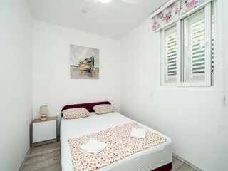 Appartement Mokošica Kenmerken 12