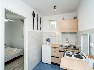 Appartement Mokošica Kenmerken 6