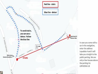 Appartamento Mokošica  16