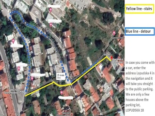 Apartment Mokošica  18