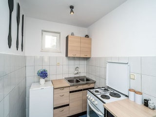 Apartment Mokošica Features 13