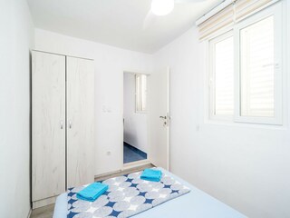 Appartement Mokošica Équipement 7