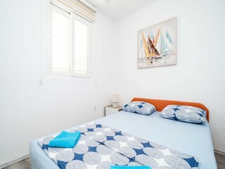 Appartement Mokošica Équipement 4