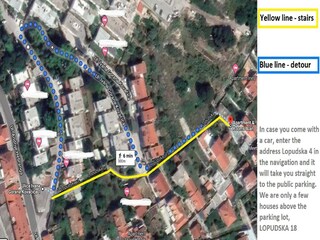 Appartement Mokošica  20